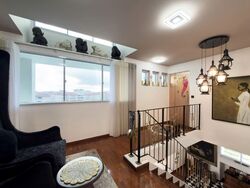 Blk 157 Pasir Ris Street 13 (Pasir Ris), HDB Executive #556630221